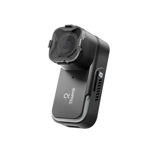 Hot Sales RunCam Thumb 2 HD 4K 60fps Action Camera Lightweight 27g Model Aircraft Camera for FPV Accessories